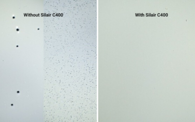 Silair™ C400 by Siliconi Commerciale Spa