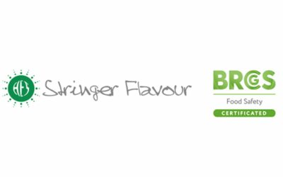 H.E Stringer Flavour Ltd, Supplier Profile